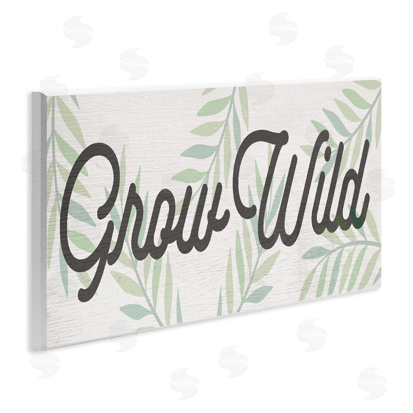 Lil' Rue | Subtle Grow Wild