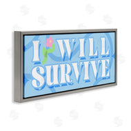 Lil' Rue | Groovy I Will Survive
