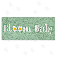 Lil' Rue | Groovy Bloom Baby