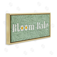 Lil' Rue | Groovy Bloom Baby