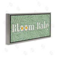Lil' Rue | Groovy Bloom Baby