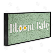 Lil' Rue | Groovy Bloom Baby
