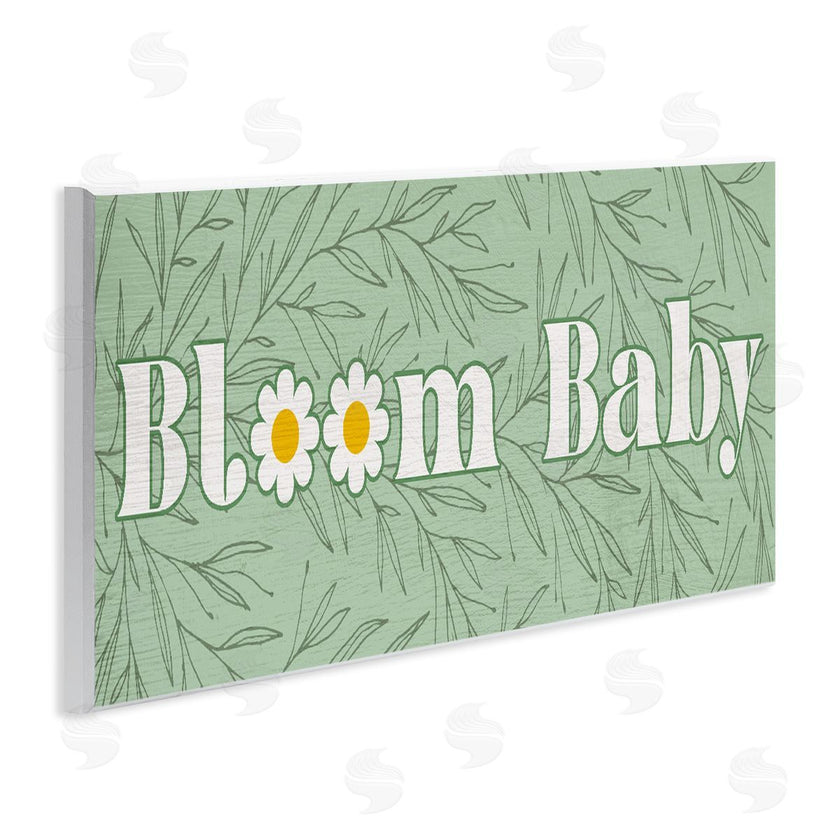 Lil' Rue | Groovy Bloom Baby