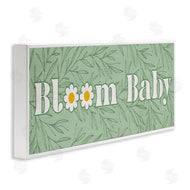 Lil' Rue | Groovy Bloom Baby