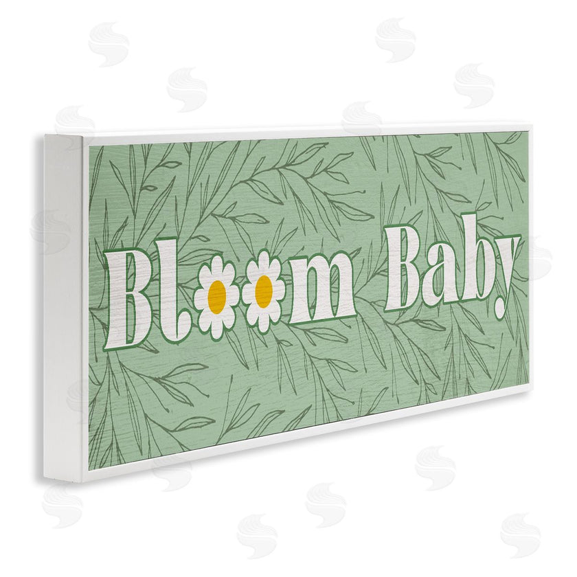 Lil' Rue | Groovy Bloom Baby