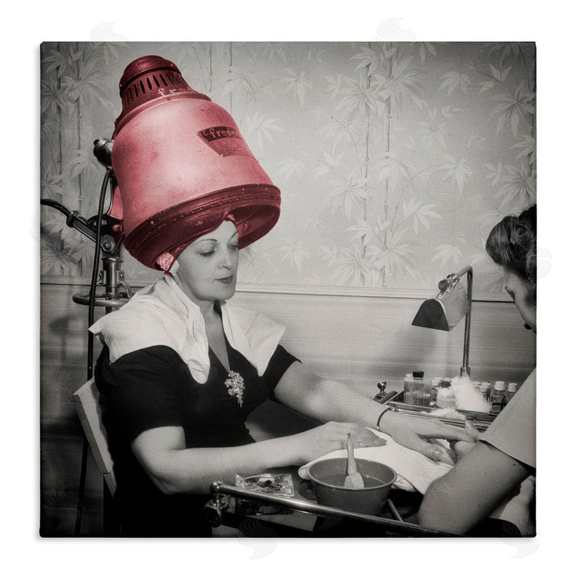 Sophie 6 | Vintage Hair & Nails Salon