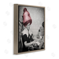 Sophie 6 | Vintage Hair & Nails Salon
