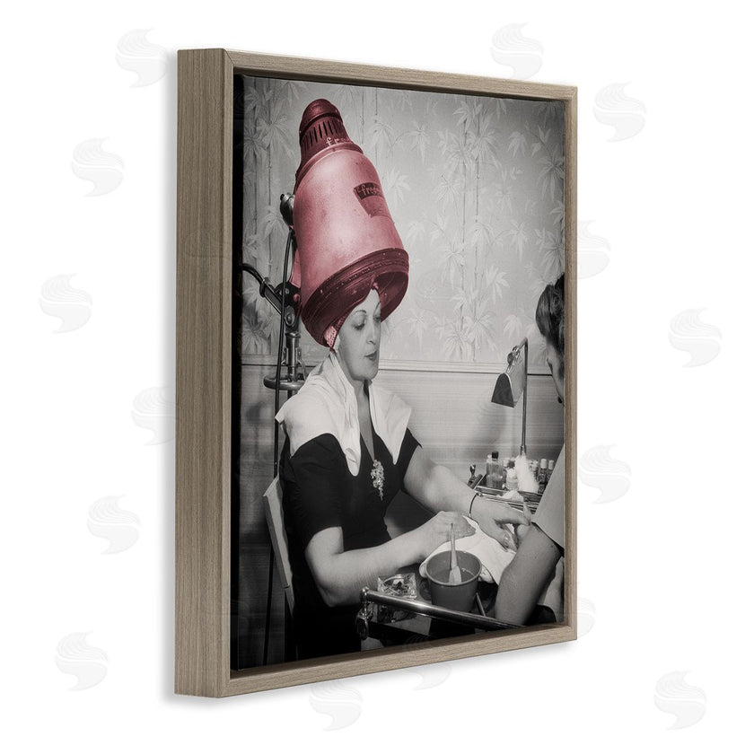 Sophie 6 | Vintage Hair & Nails Salon