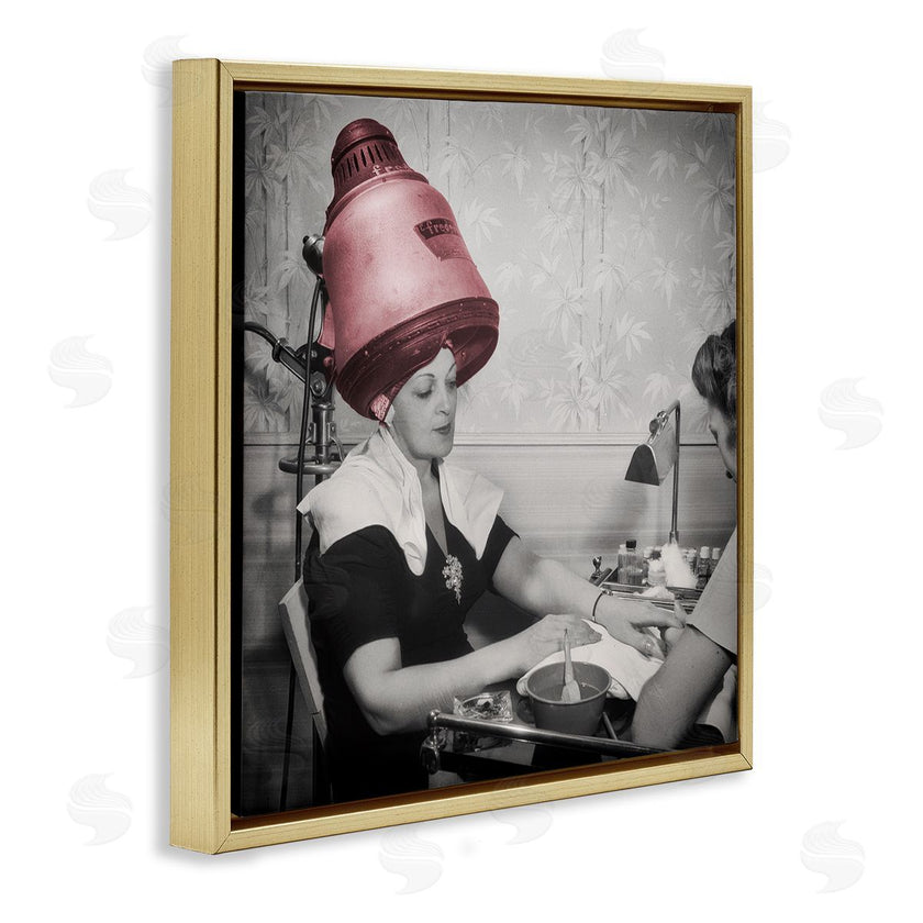 Sophie 6 | Vintage Hair & Nails Salon