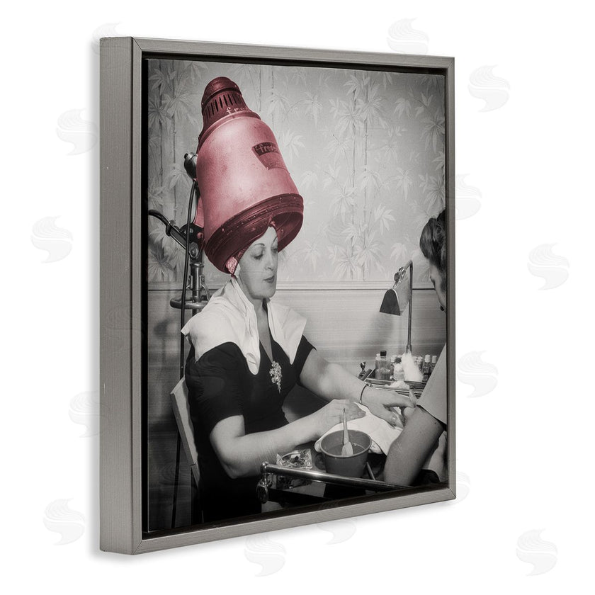 Sophie 6 | Vintage Hair & Nails Salon