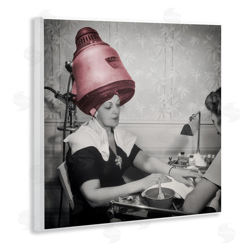 Sophie 6 | Vintage Hair & Nails Salon