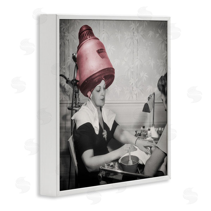 Sophie 6 | Vintage Hair & Nails Salon
