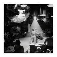 Sophie 6 | Vintage Disco Dance Floor