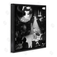 Sophie 6 | Vintage Disco Dance Floor