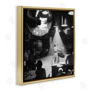 Sophie 6 | Vintage Disco Dance Floor