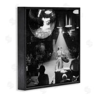 Sophie 6 | Vintage Disco Dance Floor