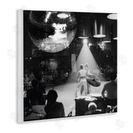 Sophie 6 | Vintage Disco Dance Floor