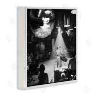 Sophie 6 | Vintage Disco Dance Floor