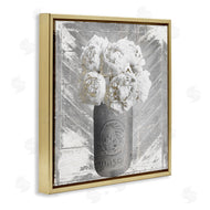 Sophie 6 | Peony in Rustic Jar