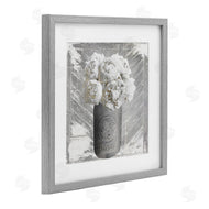 Sophie 6 | Peony in Rustic Jar
