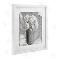 Sophie 6 | Peony in Rustic Jar