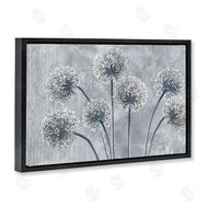 Sophie 6 | Blue Onion Flowers
