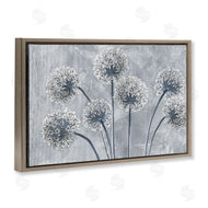 Sophie 6 | Blue Onion Flowers