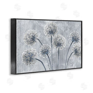 Sophie 6 | Blue Onion Flowers