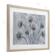 Sophie 6 | Blue Onion Flowers