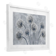 Sophie 6 | Blue Onion Flowers