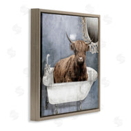 Sophie 6 | Le Bain Bleu Cattle