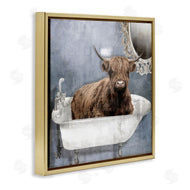 Sophie 6 | Le Bain Bleu Cattle