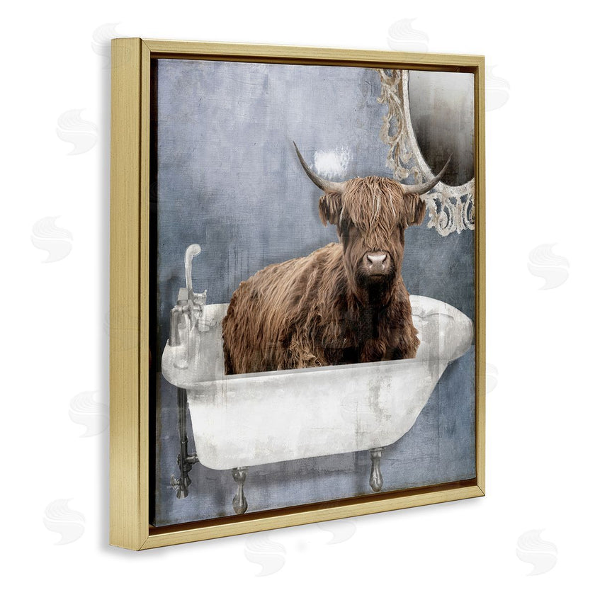 Sophie 6 | Le Bain Bleu Cattle