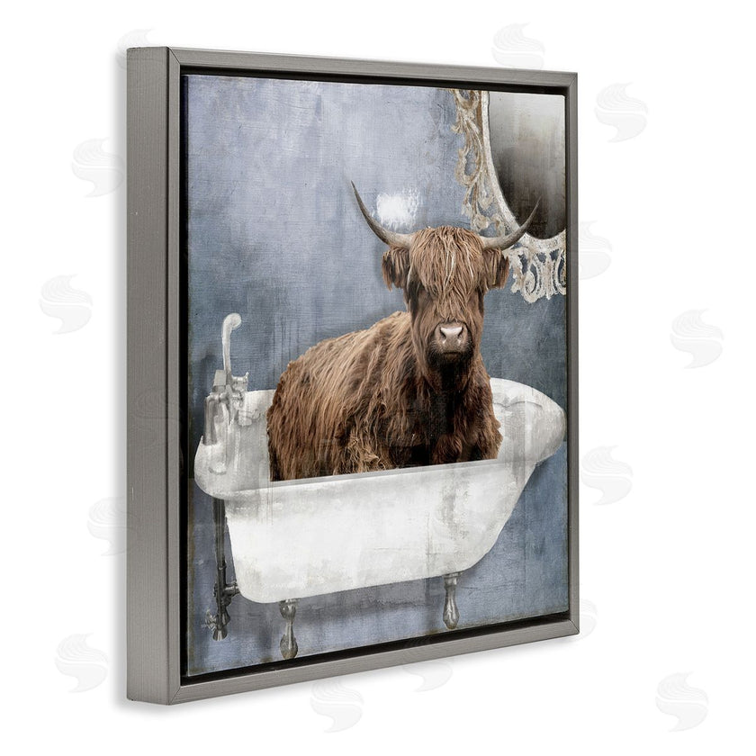 Sophie 6 | Le Bain Bleu Cattle