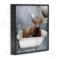 Sophie 6 | Le Bain Bleu Cattle