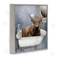 Sophie 6 | Le Bain Bleu Cattle