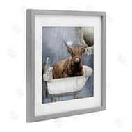 Sophie 6 | Le Bain Bleu Cattle