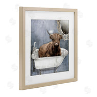 Sophie 6 | Le Bain Bleu Cattle