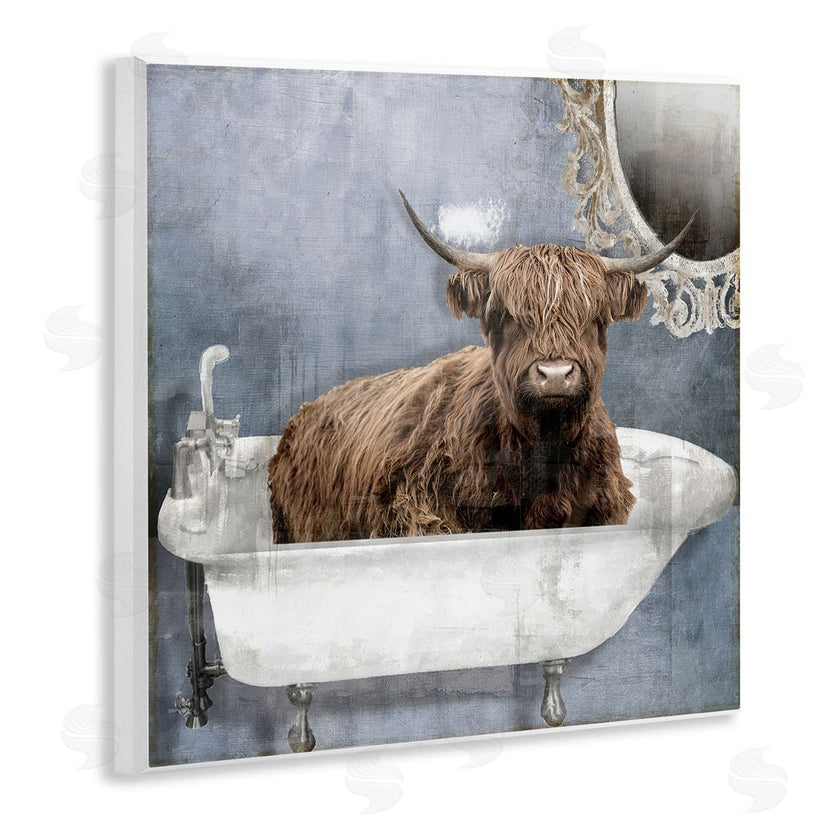 Sophie 6 | Le Bain Bleu Cattle