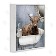 Sophie 6 | Le Bain Bleu Cattle