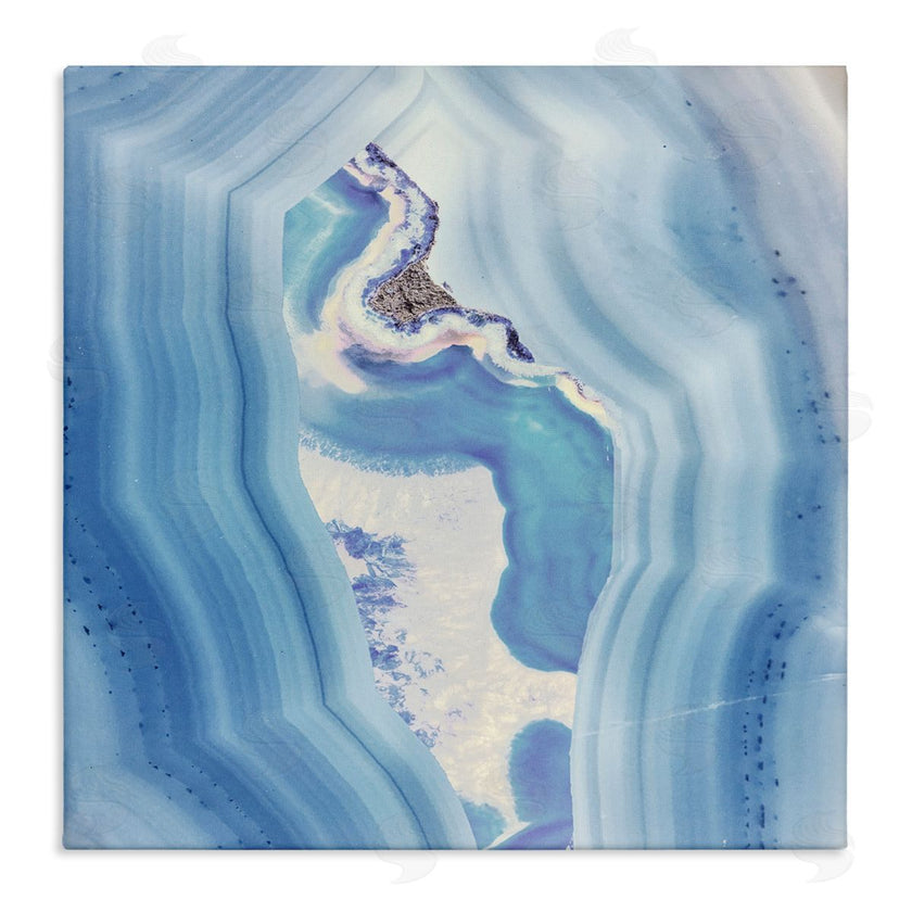 Sophie 6 | Bound In Blue Geode