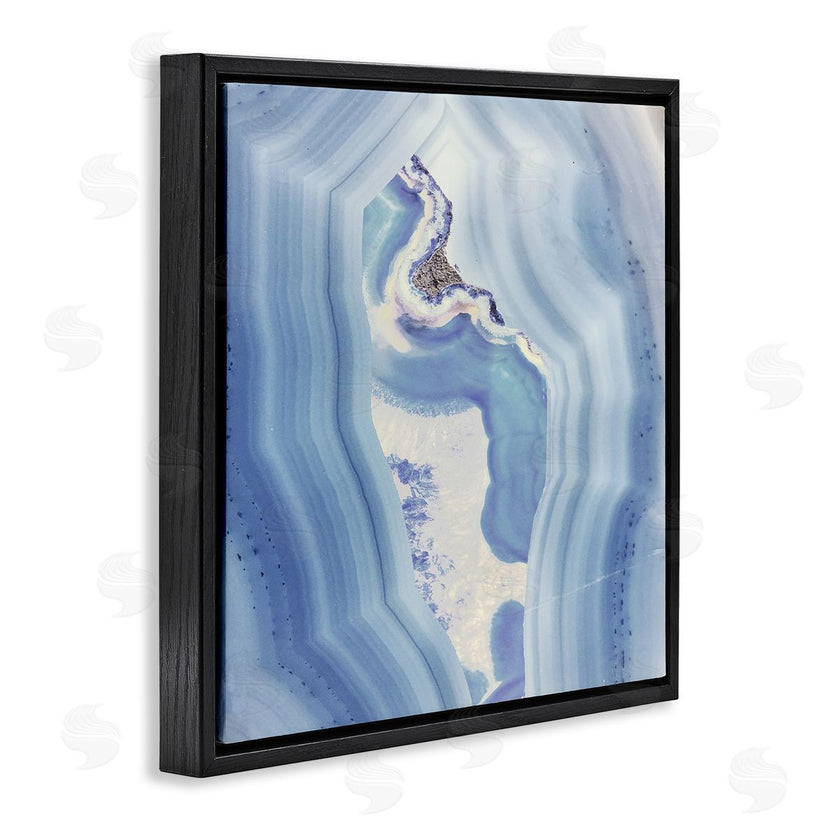 Sophie 6 | Bound In Blue Geode