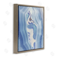 Sophie 6 | Bound In Blue Geode