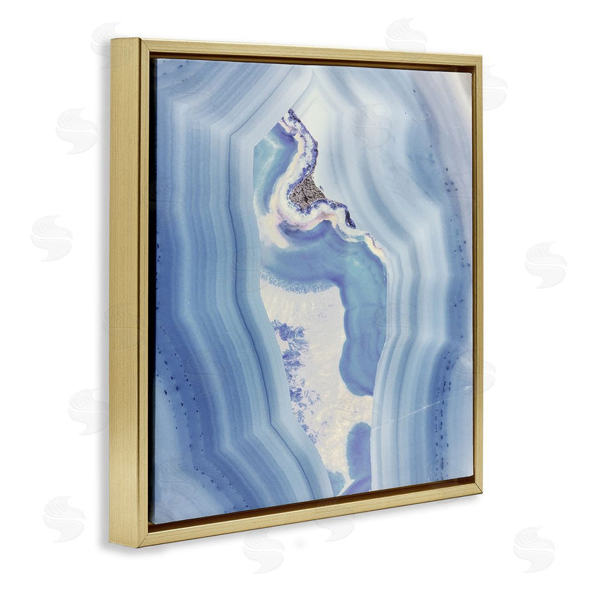 Sophie 6 | Bound In Blue Geode