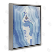 Sophie 6 | Bound In Blue Geode