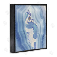 Sophie 6 | Bound In Blue Geode