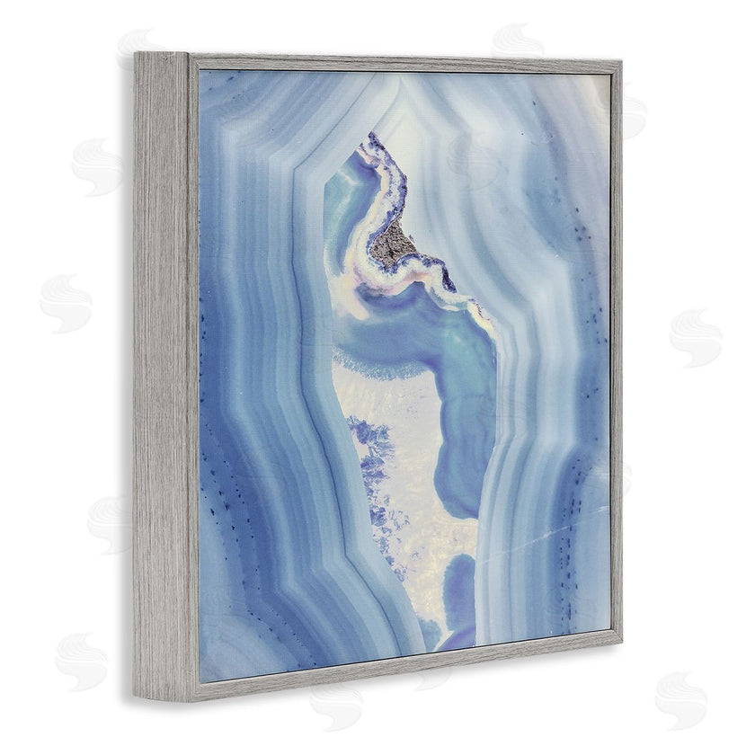 Sophie 6 | Bound In Blue Geode