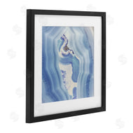 Sophie 6 | Bound In Blue Geode