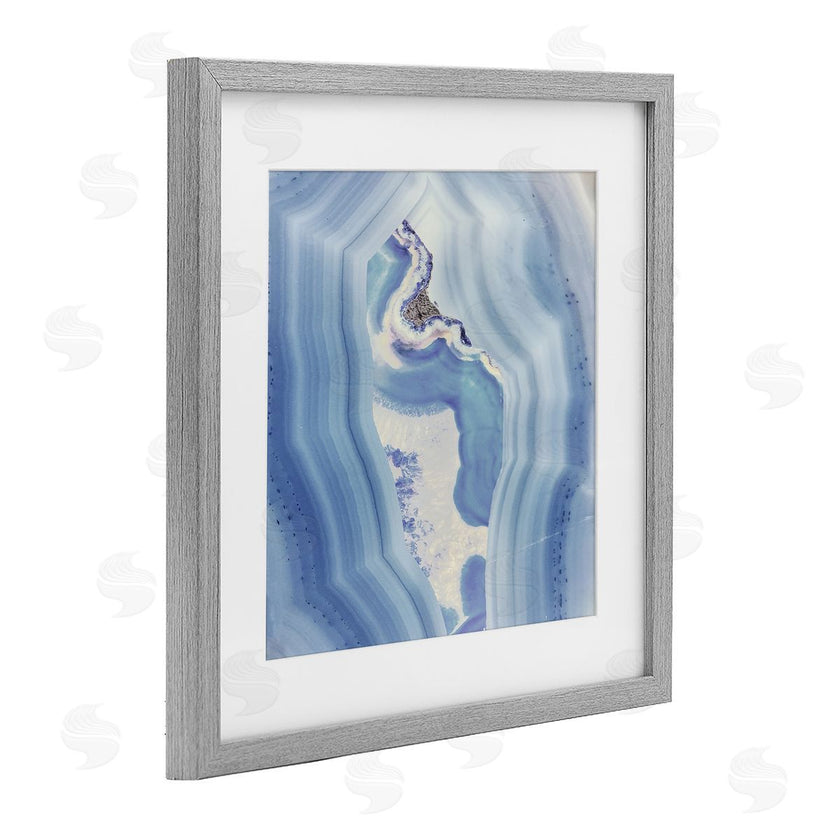 Sophie 6 | Bound In Blue Geode