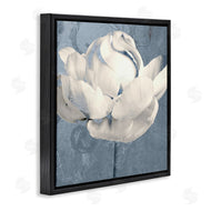 Sophie 6 | Gilded Blue Rose